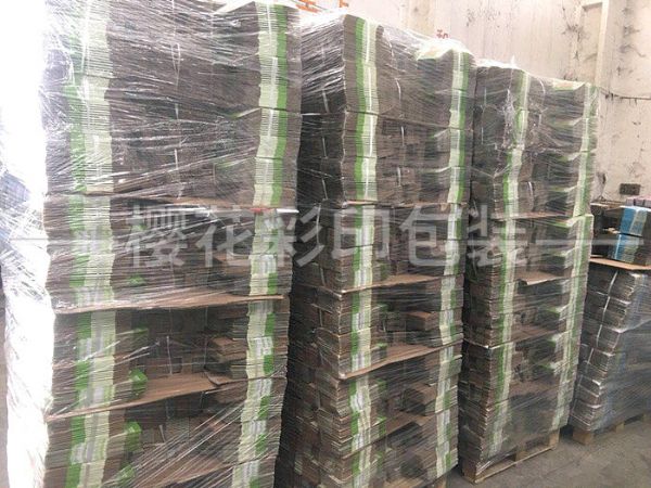 工業(yè)用紙箱、紙盒